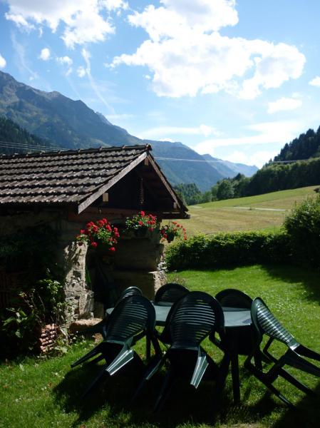 photo 11 Owner direct vacation rental Les Contamines Montjoie maison Rhone-Alps Haute-Savoie