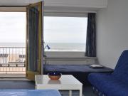 Belgium sea view holiday rentals: studio no. 9588