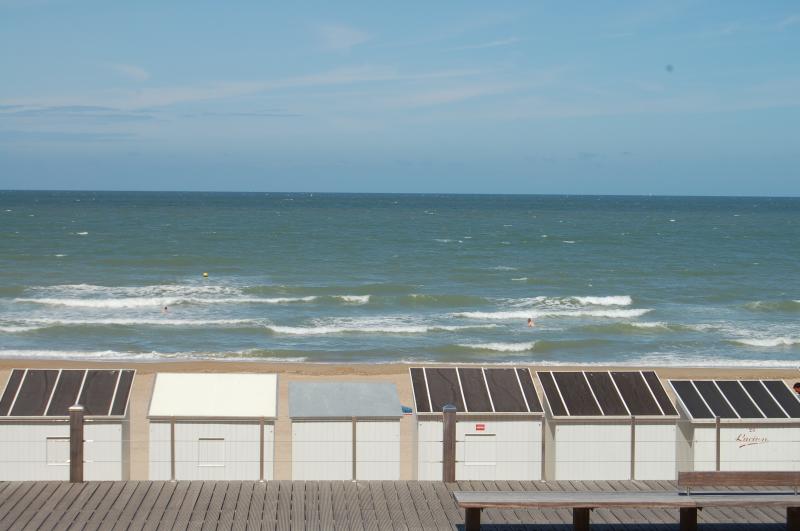 photo 4 Owner direct vacation rental Ostend studio West-Flanders