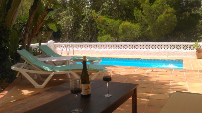 photo 1 Owner direct vacation rental Benalmdena villa Andalucia Mlaga (province of)
