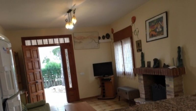 photo 18 Owner direct vacation rental L'Ametlla de Mar villa Catalonia Tarragona (province of) Sitting room 1