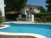 Costa Dorada swimming pool holiday rentals: villa no. 9665