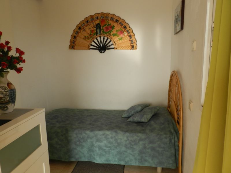 photo 7 Owner direct vacation rental Denia appartement Valencian Community Alicante (province of) bedroom 2