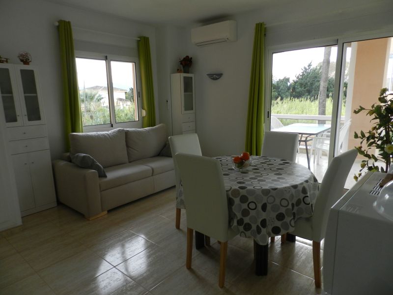 photo 22 Owner direct vacation rental Denia appartement Valencian Community Alicante (province of) Sitting room 1