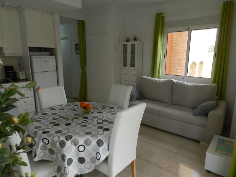 photo 22 Owner direct vacation rental Denia appartement Valencian Community Alicante (province of) Sitting room 1