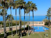 French Mediterranean Coast holiday rentals: appartement no. 9697