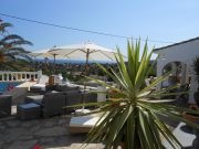 Costa Blanca sea view holiday rentals: villa no. 9700