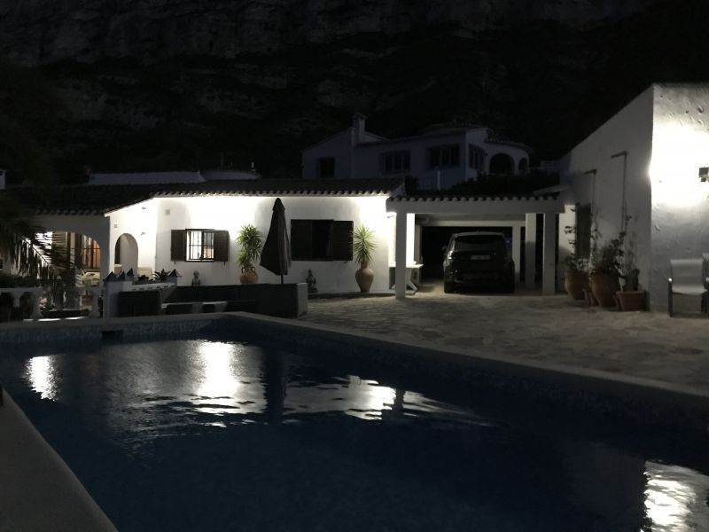 photo 2 Owner direct vacation rental Denia villa Valencian Community Alicante (province of)