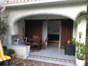 Costa Blanca holiday rentals: bungalow no. 9706