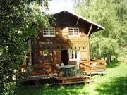 holiday rentals for 3 people: chalet no. 978