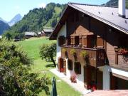 Haute-Savoie mountain and ski rentals: appartement no. 979