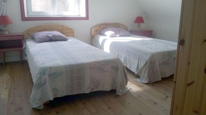 photo 14 Owner direct vacation rental Crozon maison Brittany Finistre bedroom 6