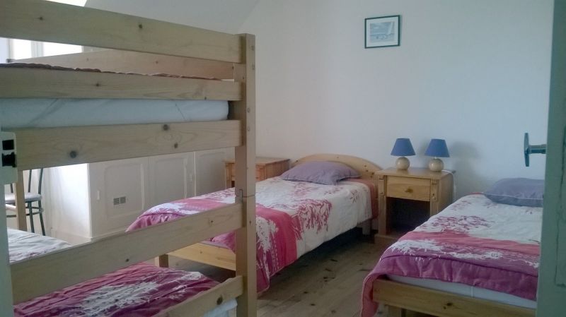 photo 13 Owner direct vacation rental Crozon maison Brittany Finistre bedroom 5