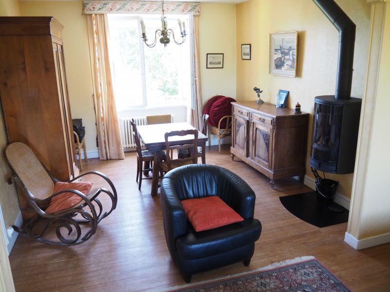 photo 7 Owner direct vacation rental Crozon maison Brittany Finistre Sitting room