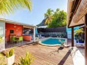 Reunion Island holiday rentals: villa no. 9874