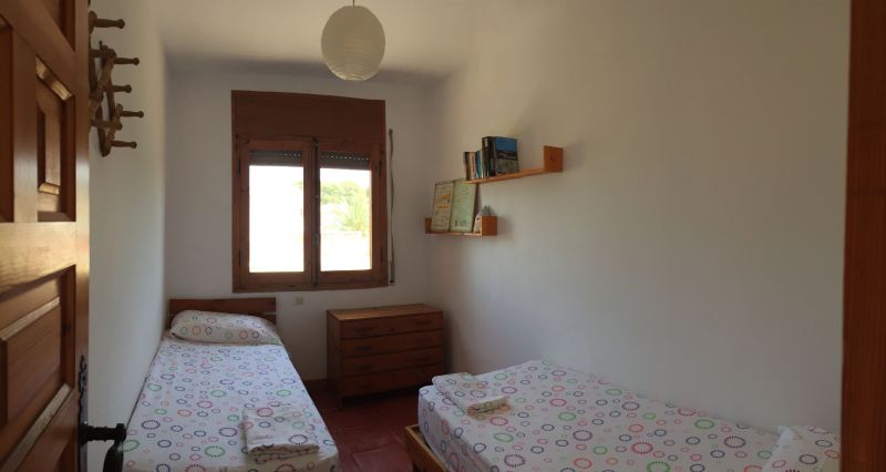 photo 14 Owner direct vacation rental L'ampolla villa Catalonia Tarragona (province of) bedroom 3