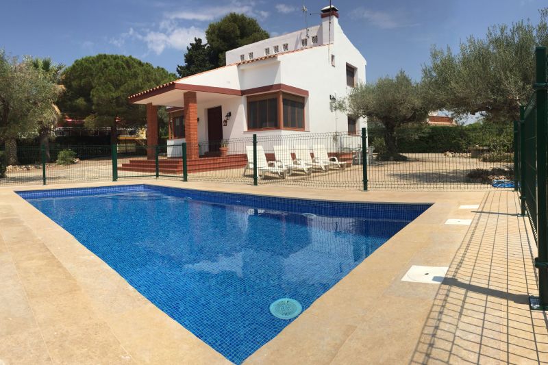 photo 0 Owner direct vacation rental L'ampolla villa Catalonia Tarragona (province of) Swimming pool