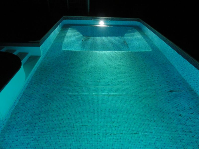 photo 18 Owner direct vacation rental Tizzano villa Corsica Corse du Sud Swimming pool