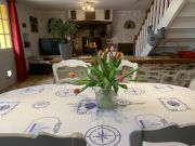 Plouhinec (Finistre) holiday rentals: gite no. 9984