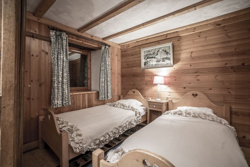 photo 10 Owner direct vacation rental Peisey-Vallandry chalet Rhone-Alps Savoie bedroom 4