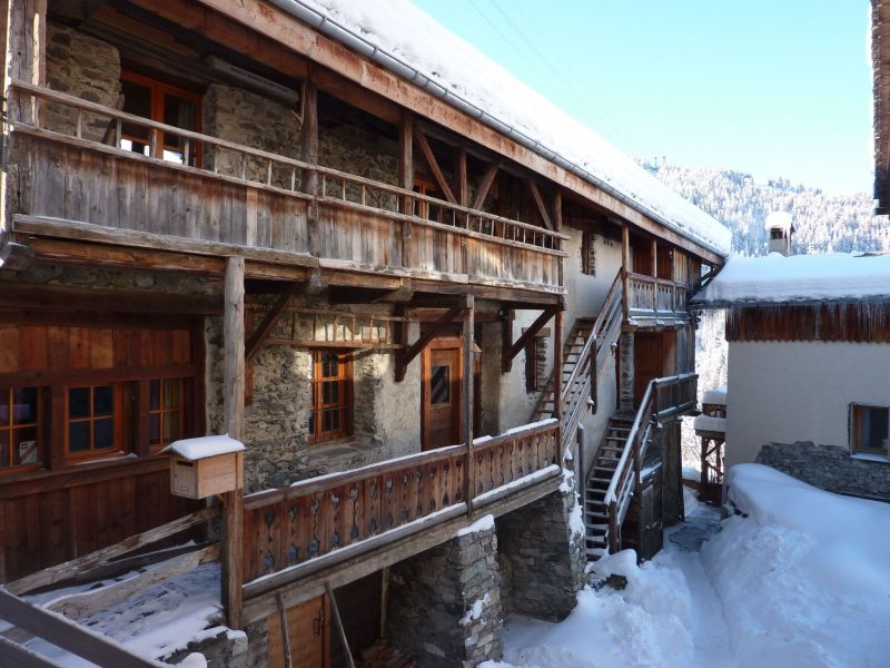photo 1 Owner direct vacation rental Peisey-Vallandry chalet Rhone-Alps Savoie