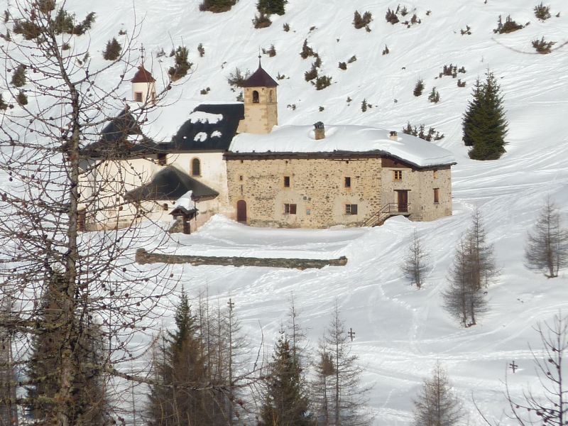 photo 20 Owner direct vacation rental Peisey-Vallandry appartement Rhone-Alps Savoie