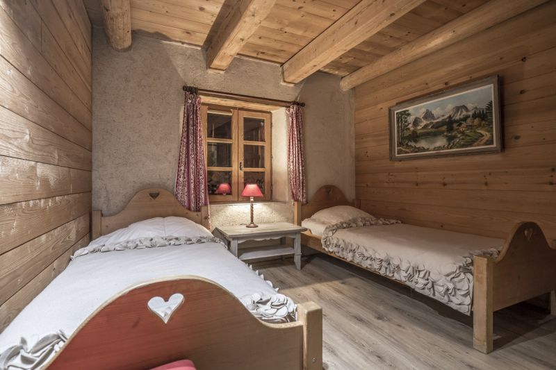 photo 11 Owner direct vacation rental Peisey-Vallandry appartement Rhone-Alps Savoie bedroom 2