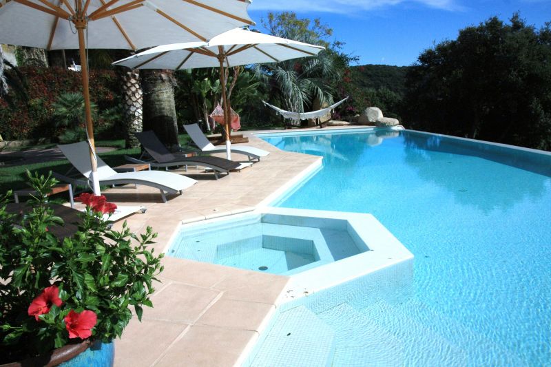 photo 0 Owner direct vacation rental Ajaccio villa Corsica Corse du Sud Swimming pool