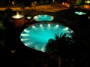 swimming pool holiday rentals: studio no. 103570