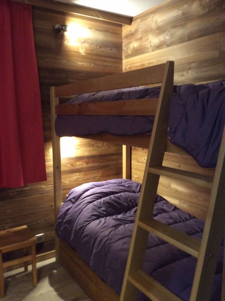 photo 22 Owner direct vacation rental Risoul 1850 appartement Provence-Alpes-Cte d'Azur Hautes-Alpes bedroom 3