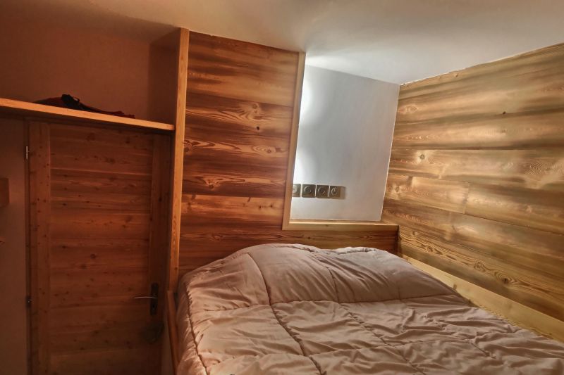 photo 18 Owner direct vacation rental Risoul 1850 appartement Provence-Alpes-Cte d'Azur Hautes-Alpes bedroom 2