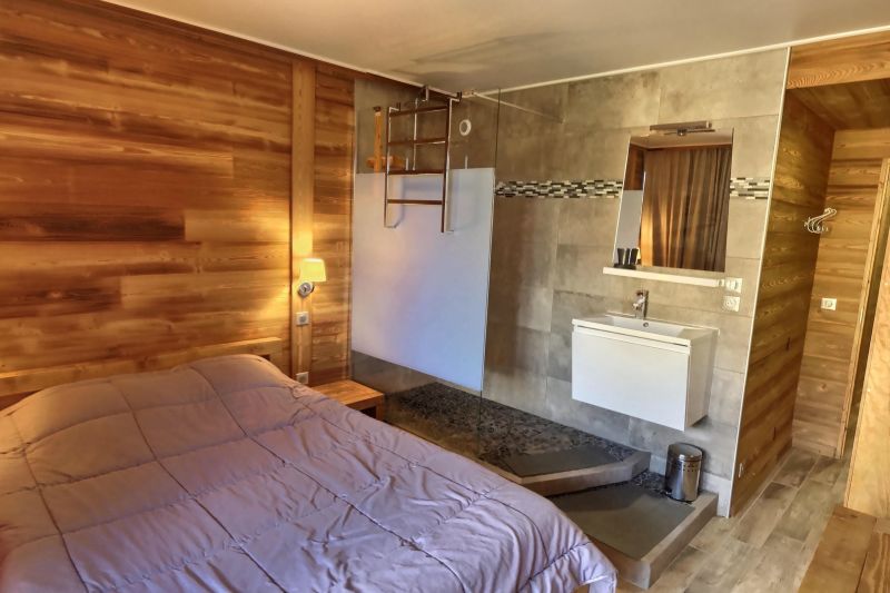 photo 15 Owner direct vacation rental Risoul 1850 appartement Provence-Alpes-Cte d'Azur Hautes-Alpes bedroom 1