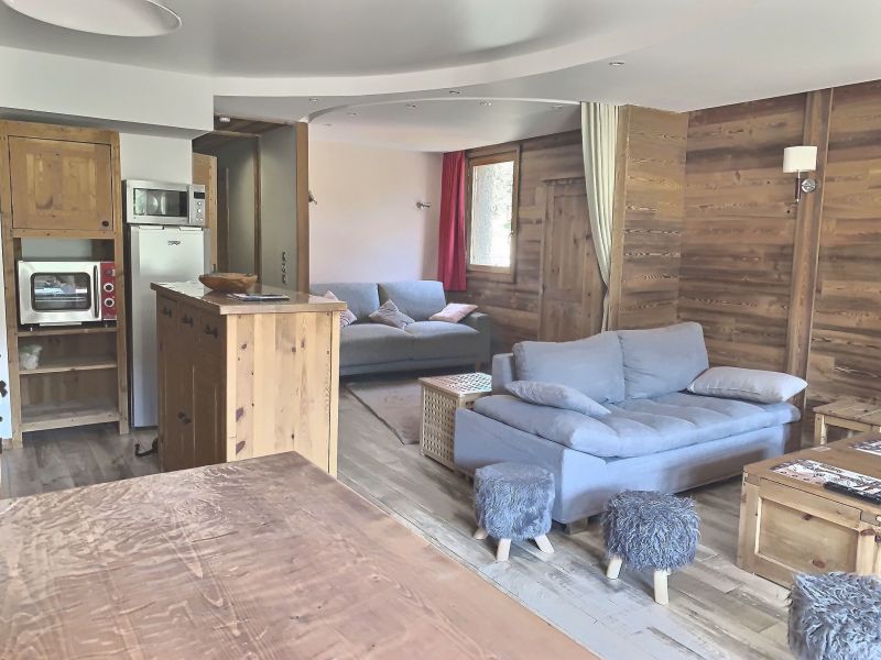 photo 11 Owner direct vacation rental Risoul 1850 appartement Provence-Alpes-Cte d'Azur Hautes-Alpes Extra sleeping accommodation