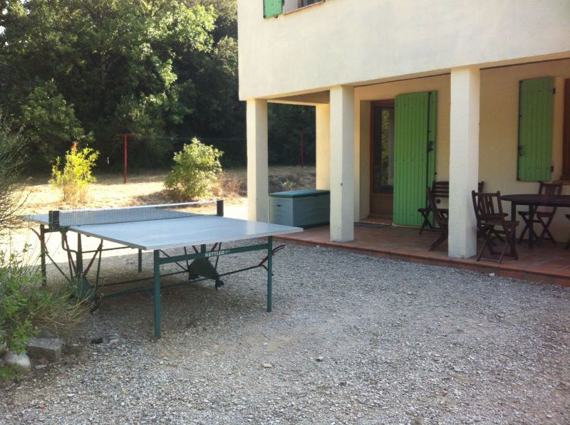 photo 15 Owner direct vacation rental Anduze villa Languedoc-Roussillon Gard Garden