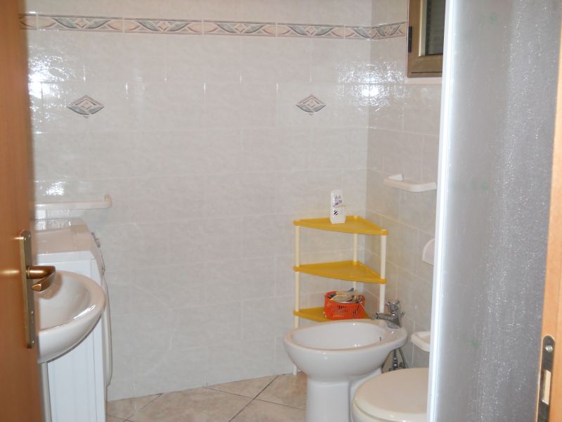 photo 14 Owner direct vacation rental Posada appartement Sardinia Nuoro Province bathroom