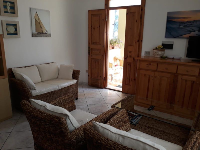 photo 9 Owner direct vacation rental Posada appartement Sardinia Nuoro Province Living room