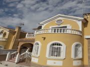 Alicante (Province Of) swimming pool holiday rentals: villa no. 104261