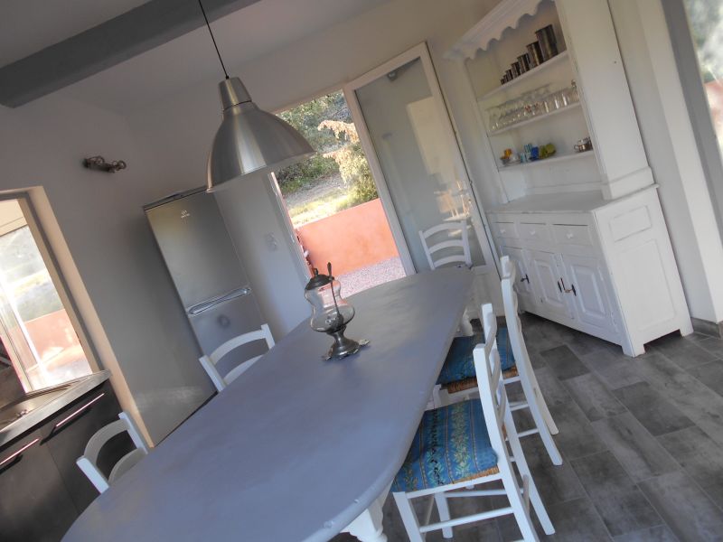photo 1 Owner direct vacation rental Lorgues gite Provence-Alpes-Cte d'Azur Var Sep. kitchen