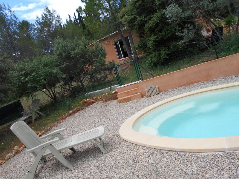 photo 19 Owner direct vacation rental Lorgues gite Provence-Alpes-Cte d'Azur Var Swimming pool