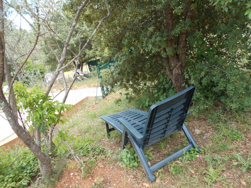photo 18 Owner direct vacation rental Lorgues gite Provence-Alpes-Cte d'Azur Var Garden