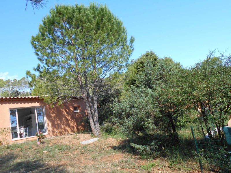 photo 26 Owner direct vacation rental Lorgues gite Provence-Alpes-Cte d'Azur Var Outside view