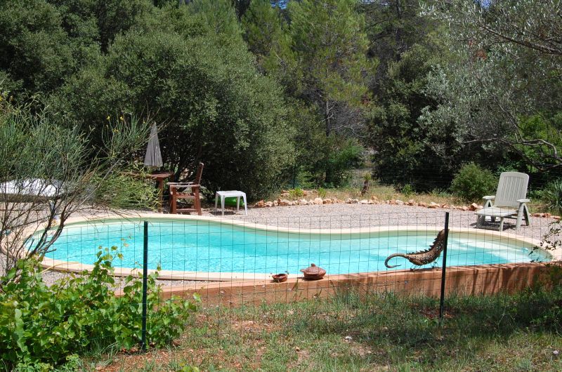 photo 1 Owner direct vacation rental Lorgues gite Provence-Alpes-Cte d'Azur Var Swimming pool