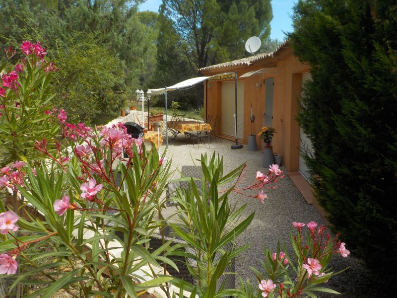 photo 21 Owner direct vacation rental Lorgues gite Provence-Alpes-Cte d'Azur Var Outside view