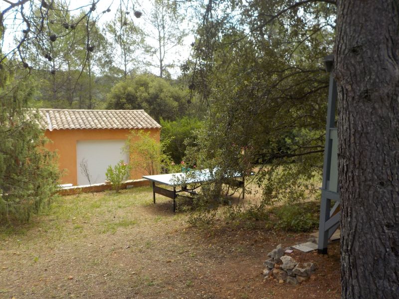 photo 3 Owner direct vacation rental Lorgues gite Provence-Alpes-Cte d'Azur Var Outside view