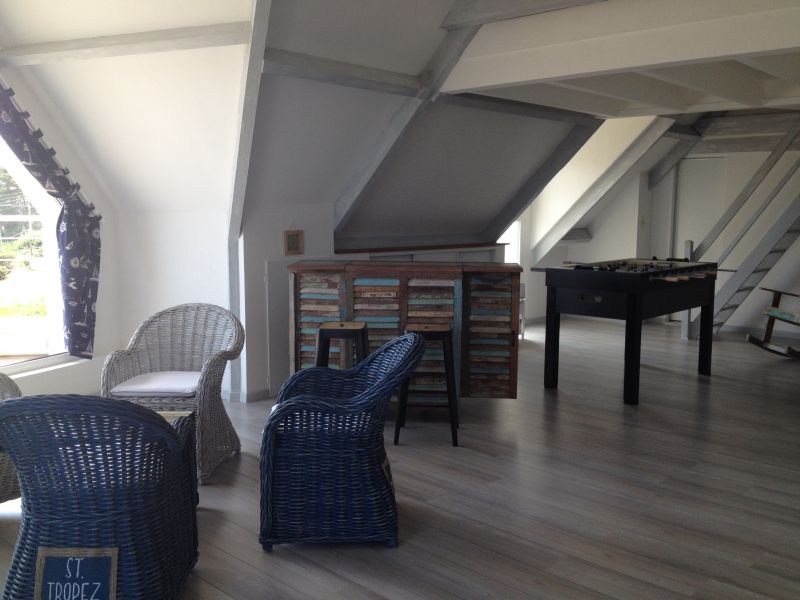 photo 17 Owner direct vacation rental Paimpol villa Brittany Ctes d'Armor Leisure room
