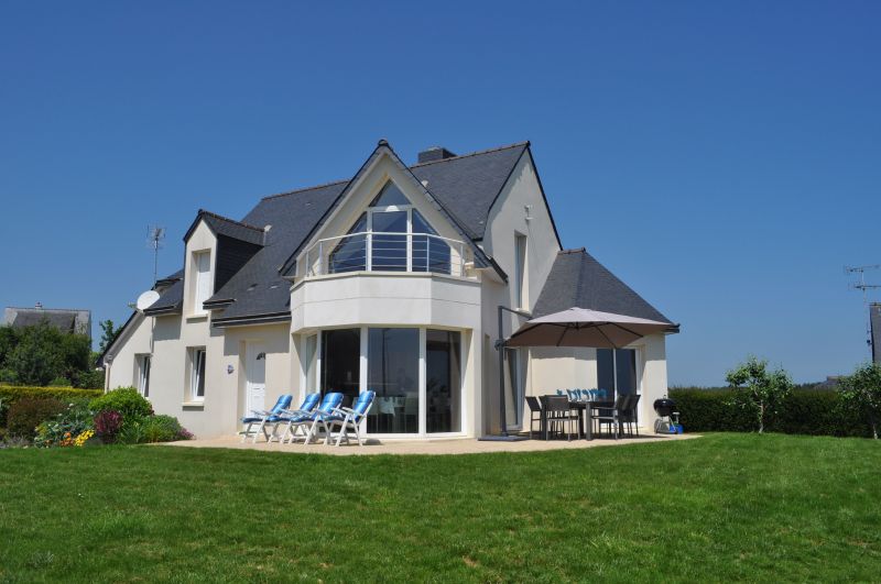 photo 4 Owner direct vacation rental Paimpol villa Brittany Ctes d'Armor Outside view