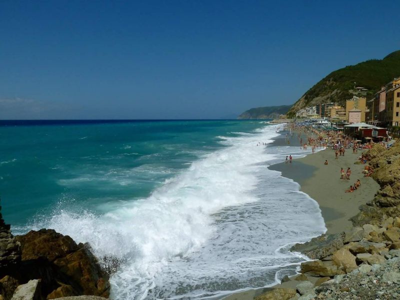 photo 24 Owner direct vacation rental Deiva Marina appartement Liguria La Spezia Province Beach