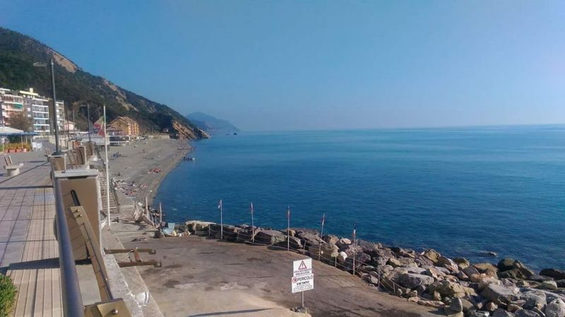 photo 25 Owner direct vacation rental Deiva Marina appartement Liguria La Spezia Province Beach