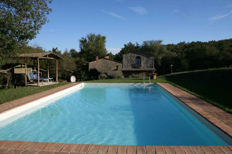 photo 18 Owner direct vacation rental Arezzo maison Tuscany Arezzo Province Swimming pool
