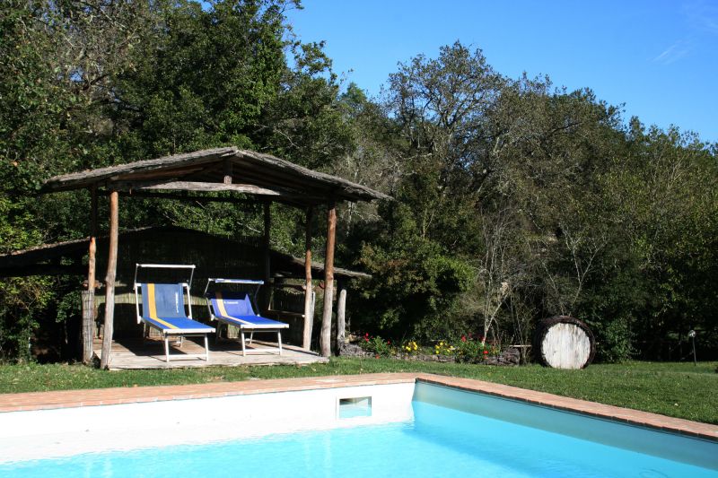 photo 2 Owner direct vacation rental Arezzo maison Tuscany Arezzo Province Swimming pool